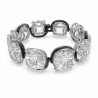 Bracciale Swarovski 5600047 Nero
