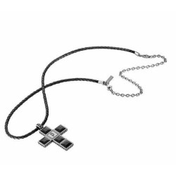 Ciondolo Uomo Police PJ24653PLE-01 50 cm