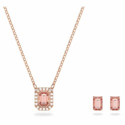 Parure Collana e Orecchini Swarovski 5620548