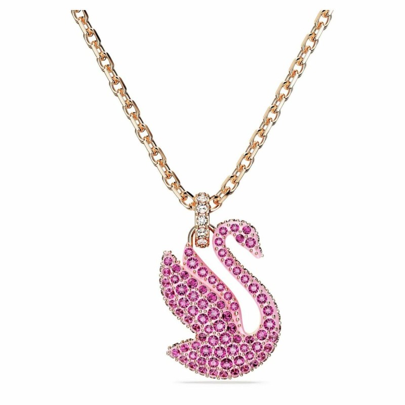Collana Donna Swarovski 5660028 38 cm Collana Donna Swarovski 5660028 38 cm