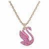 Collana Donna Swarovski 5660028 38 cm