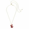 Collana Donna Swarovski 5649773 38 cm