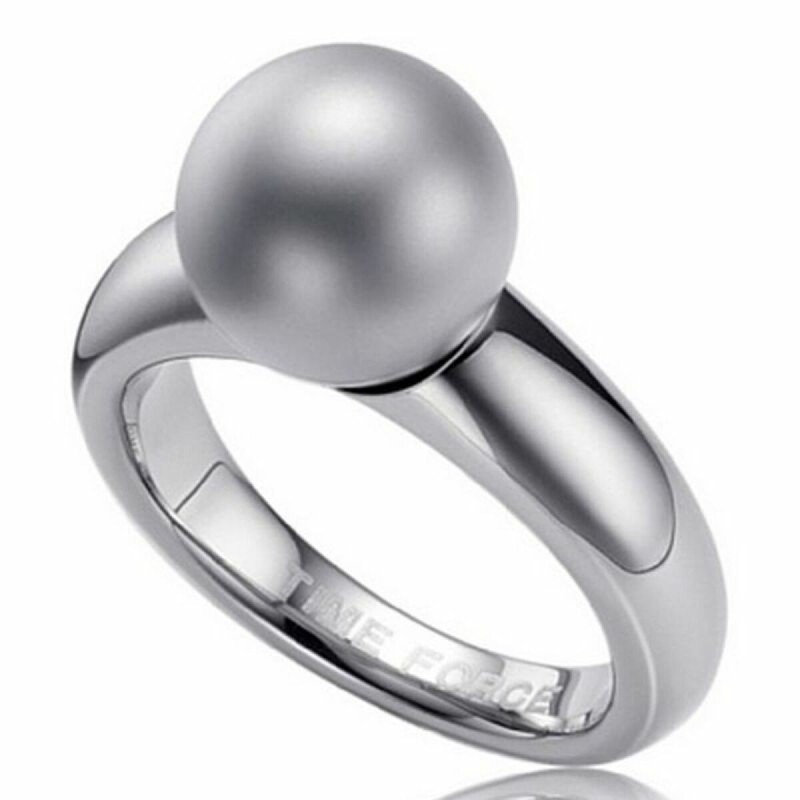 Anello Donna Time Force TS5055S16 (Taglia 16) Anello Donna Time Force TS5055S16 (Taglia 16)
