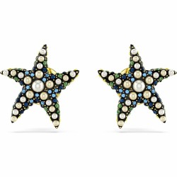 Orecchini Donna Swarovski 5689668 Acciaio inossidabile 2 cm