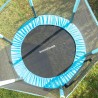 Trampolino per Bambini con Rete di Sicurezza Kidine InnovaGoods (Ricondizionati B)