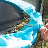 Trampolino per Bambini con Rete di Sicurezza Kidine InnovaGoods (Ricondizionati B)
