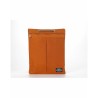 Zaino Casual Bombata E00826-32 Arancio 30 x 38 x 2 cm