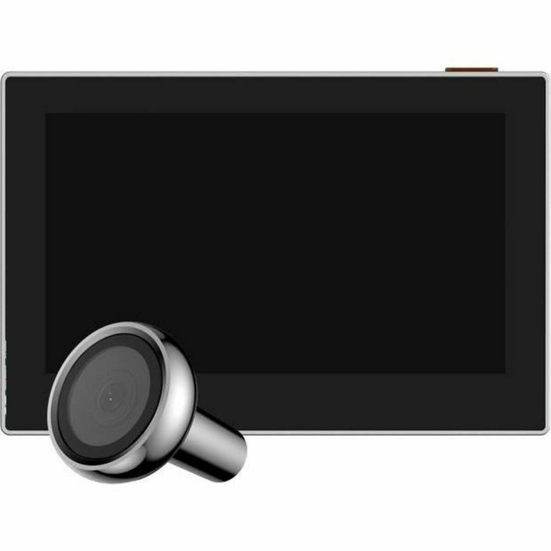 Spioncino Digitale Ezviz CS-HP2-R100-6E2WB-GD Spioncino Digitale Ezviz CS-HP2-R100-6E2WB-GD