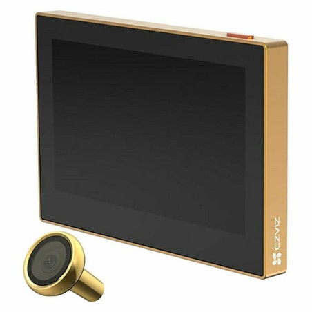 Spioncino Digitale Ezviz CS-HP2-R100-6E2WB-GD