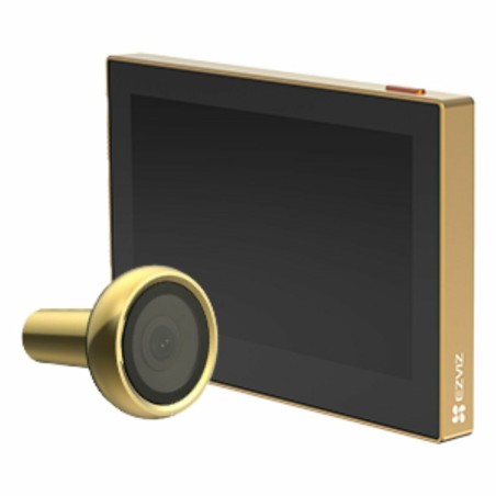 Spioncino Digitale Ezviz CS-HP2-R100-6E2WB-GD