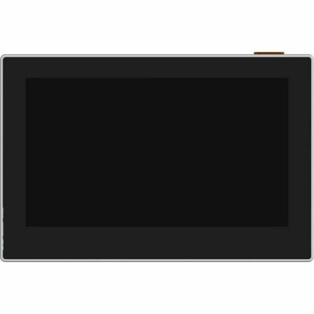Spioncino Digitale Ezviz CS-HP2-R100-6E2WB-GD