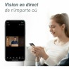 Spioncino Digitale Ezviz CS-HP2-R100-6E2WB-GD