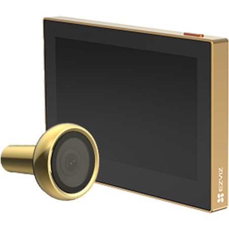 Spioncino Digitale Ezviz CS-HP2-R100-6E2WB-GD