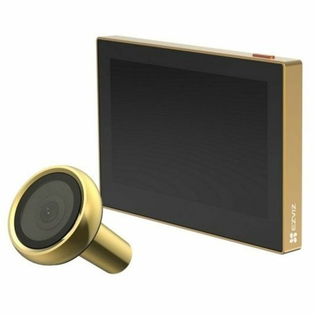 Spioncino Digitale Ezviz CS-HP2-R100-6E2WB-GD