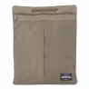 Zaino Casual Bombata E00826-21 Marrone 30 x 38 x 2 cm