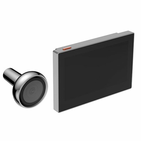 Videocamera di Sorveglianza Ezviz CS-HP2-R100-6E2WB-GR 5 V