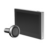 Videocamera di Sorveglianza Ezviz CS-HP2-R100-6E2WB-GR 5 V