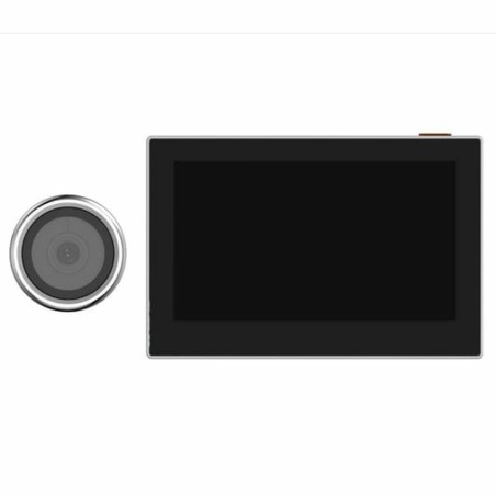 Videocamera di Sorveglianza Ezviz CS-HP2-R100-6E2WB-GR 5 V