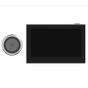 Videocamera di Sorveglianza Ezviz CS-HP2-R100-6E2WB-GR 5 V