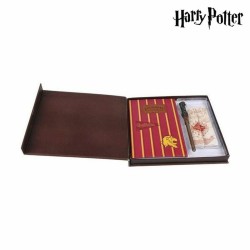 Taccuino + Penna Gryffindor Harry Potter Harry Potter