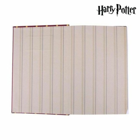 Taccuino + Penna Gryffindor Harry Potter Harry Potter