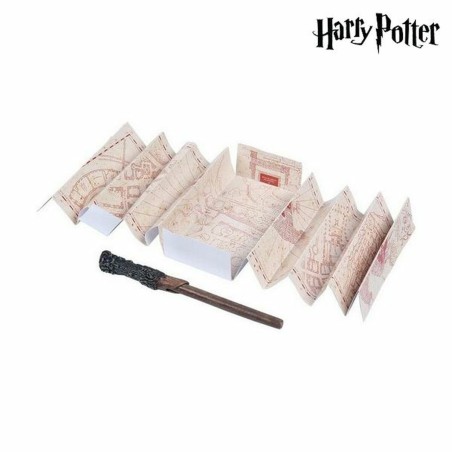 Taccuino + Penna Gryffindor Harry Potter Harry Potter
