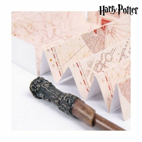 Taccuino + Penna Gryffindor Harry Potter Harry Potter