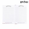 Taccuino + Penna Gryffindor Harry Potter Harry Potter