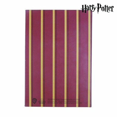 Taccuino + Penna Gryffindor Harry Potter Harry Potter
