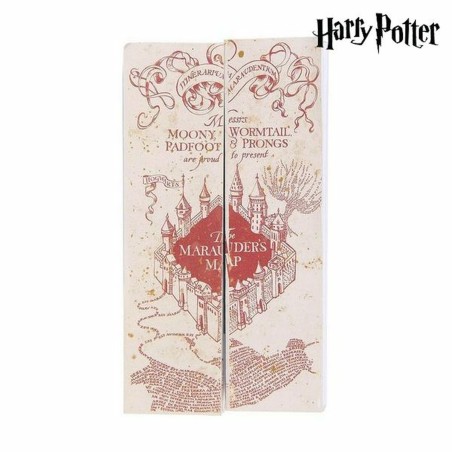 Taccuino + Penna Gryffindor Harry Potter Harry Potter