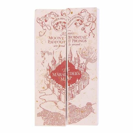 Taccuino + Penna Gryffindor Harry Potter Harry Potter