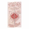 Taccuino + Penna Gryffindor Harry Potter Harry Potter