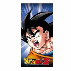 Telo da Mare Dragon Ball 70 x 140 cm