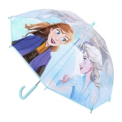 Ombrelli Frozen Ø 71 cm Blue