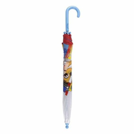 Ombrelli The Paw Patrol Ø 71 cm 45cm