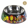 Ciotola per cani Marvel Melammina 180 ml