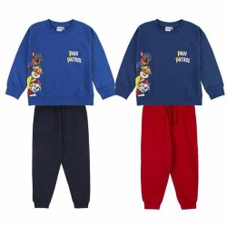 Tuta da Bambini The Paw Patrol