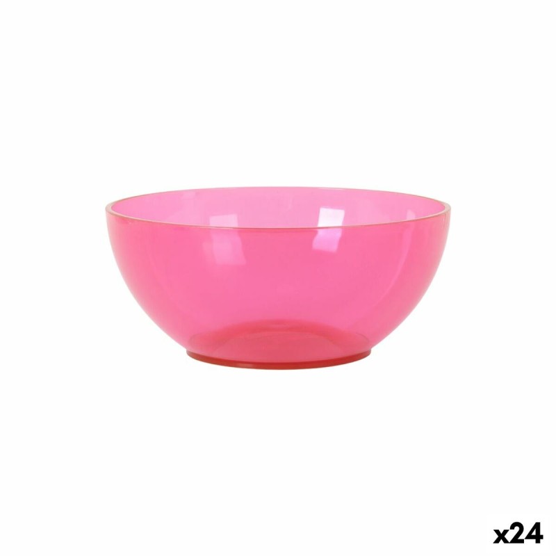 Insalatiera Dem Smaty color Ø 20 cm 1,5 L (24 Unità) Insalatiera Dem Smaty color Ø 20 cm 1,5 L (24 Unità)