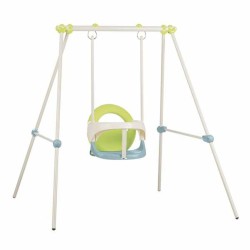 Altalena Smoby Baby Life 118 x 117 cm