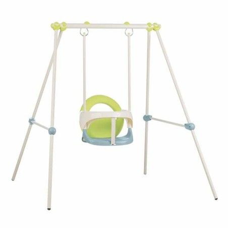 Altalena Smoby Baby Life 118 x 117 cm