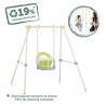 Altalena Smoby Baby Life 118 x 117 cm