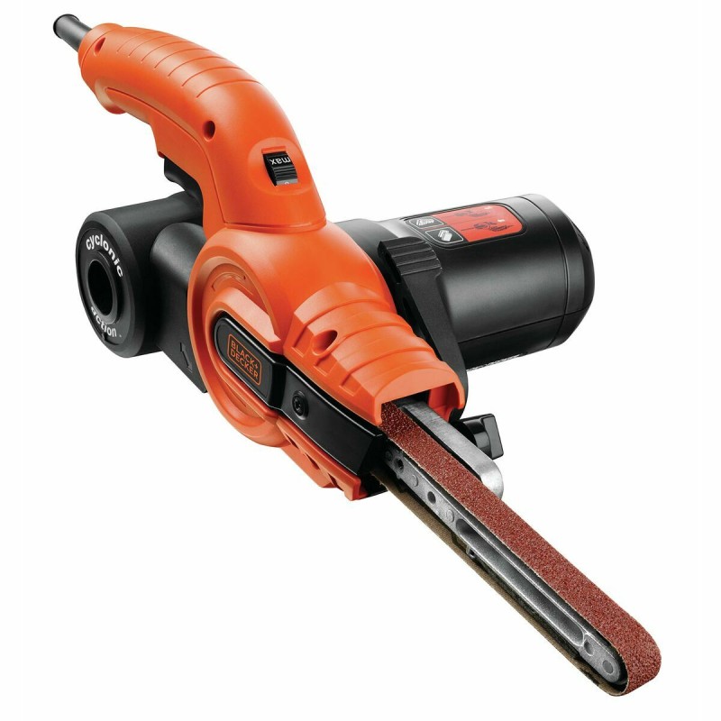 Levigatrice Black & Decker KA900E 350 W Levigatrice Black & Decker KA900E 350 W