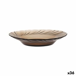 Piatto Fondo Duralex Beau rivage Ø 21,5 cm (36 Unità)