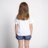 Maglia a Maniche Corte per Bambini Stitch