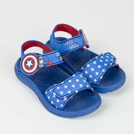 Sandali per Bambini The Avengers 27