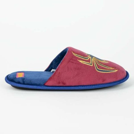 Ciabatte da casa Spider-Man Blu scuro 42-43