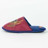 Ciabatte da casa Spider-Man Blu scuro 42-43