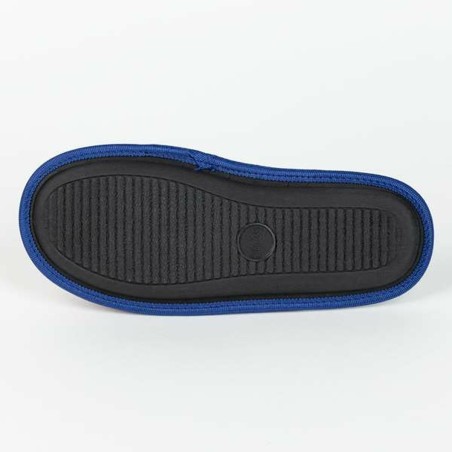 Ciabatte da casa Spider-Man Blu scuro 42-43