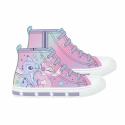 Sandali per Bambini Stitch Multicolore