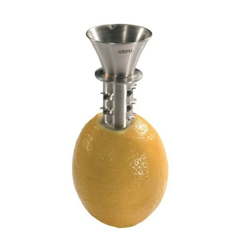 Spremiagrumi Gefu Citronello Spremiagrumi Gefu Citronello